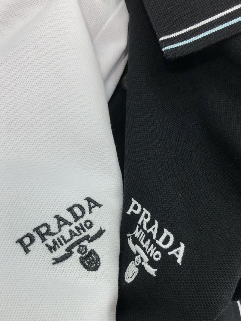 Prada T-Shirts